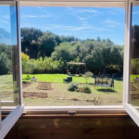 Ruralcamomo Villa Cádiz Kültér fotó