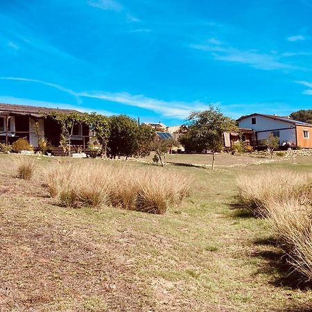 Ruralcamomo Villa Cádiz Kültér fotó