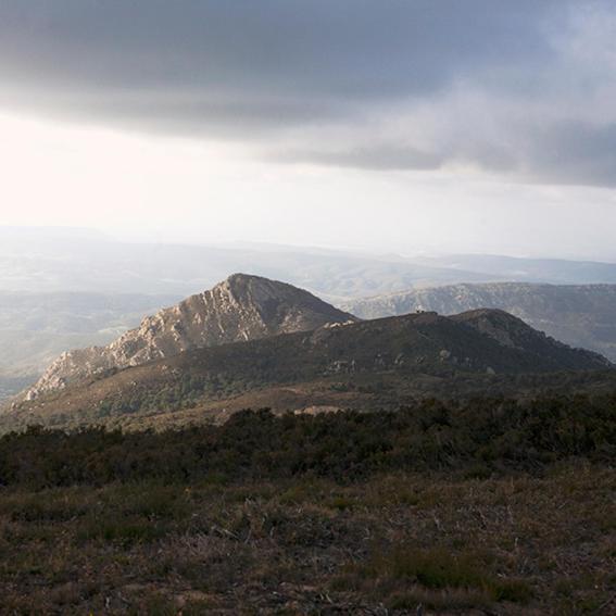 Ruralcamomo Villa Cádiz Kültér fotó