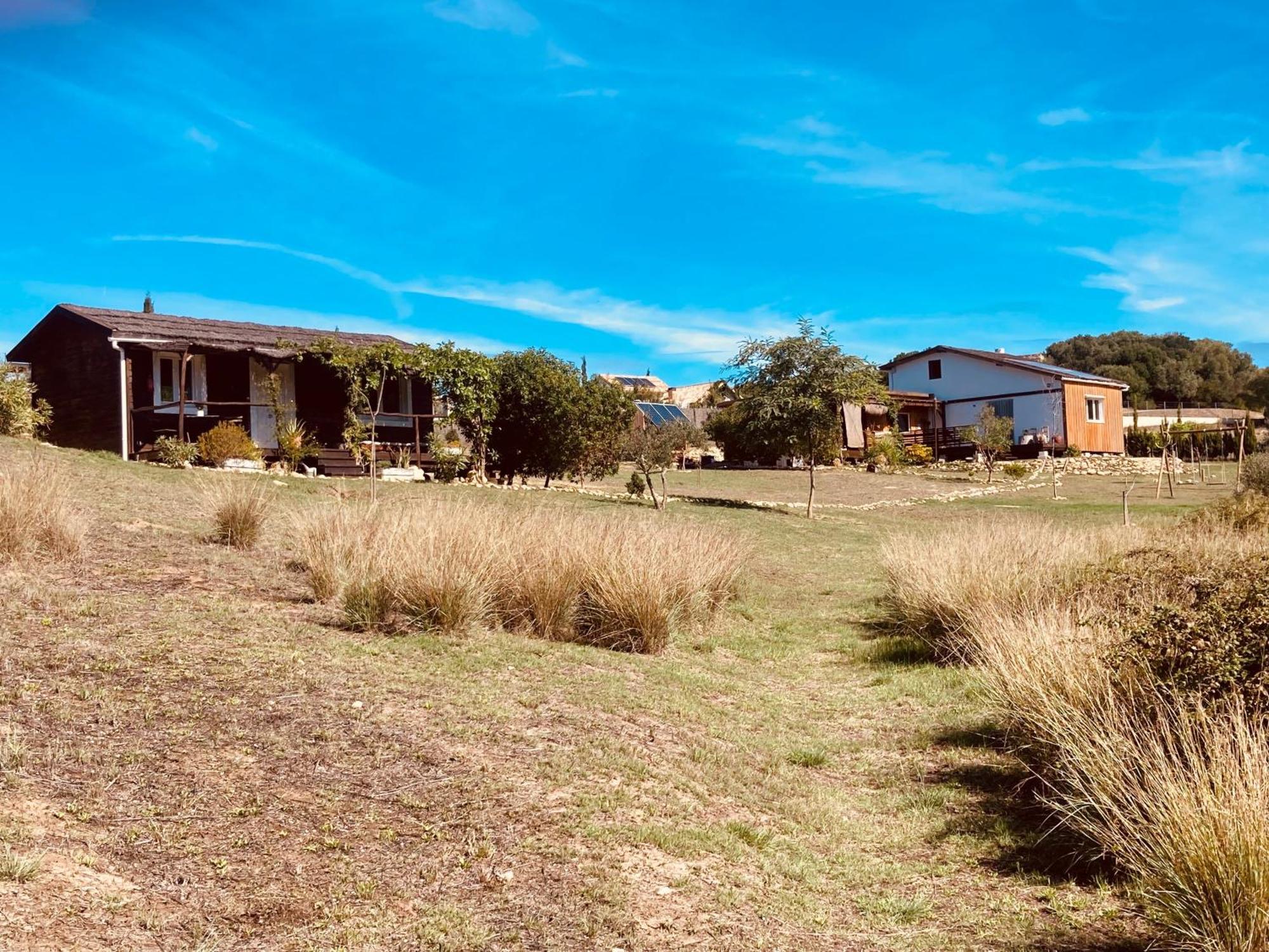 Ruralcamomo Villa Cádiz Kültér fotó