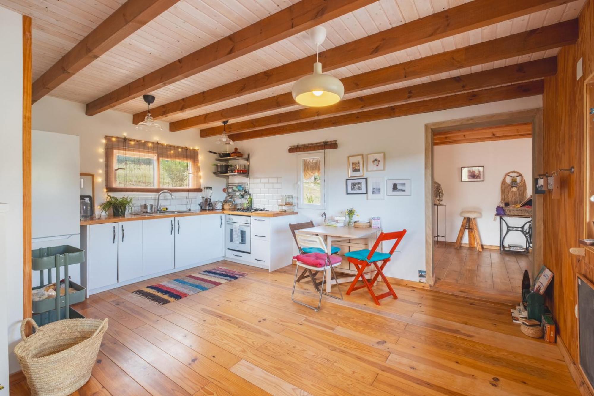 Ruralcamomo Villa Cádiz Kültér fotó