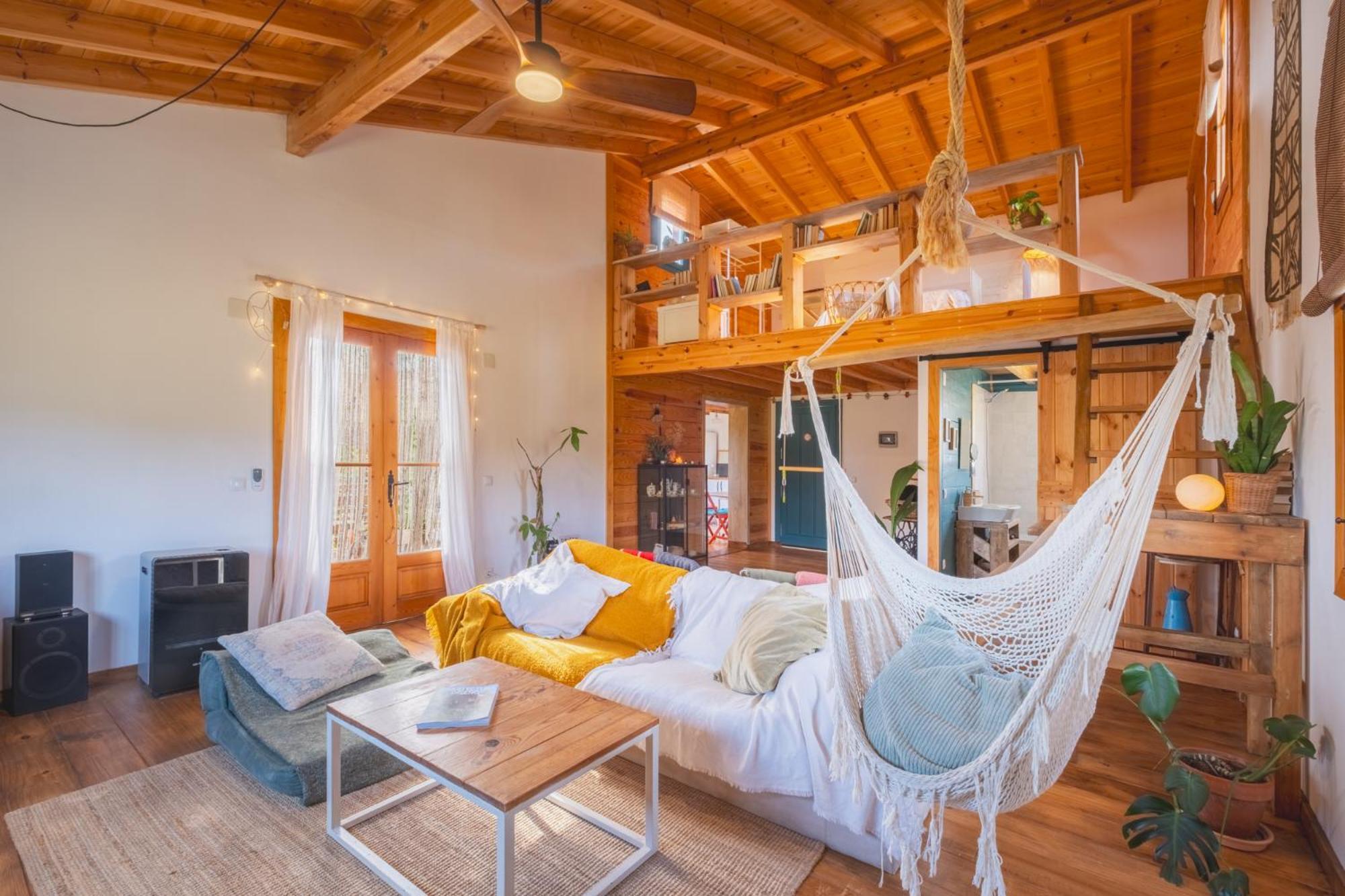 Ruralcamomo Villa Cádiz Kültér fotó