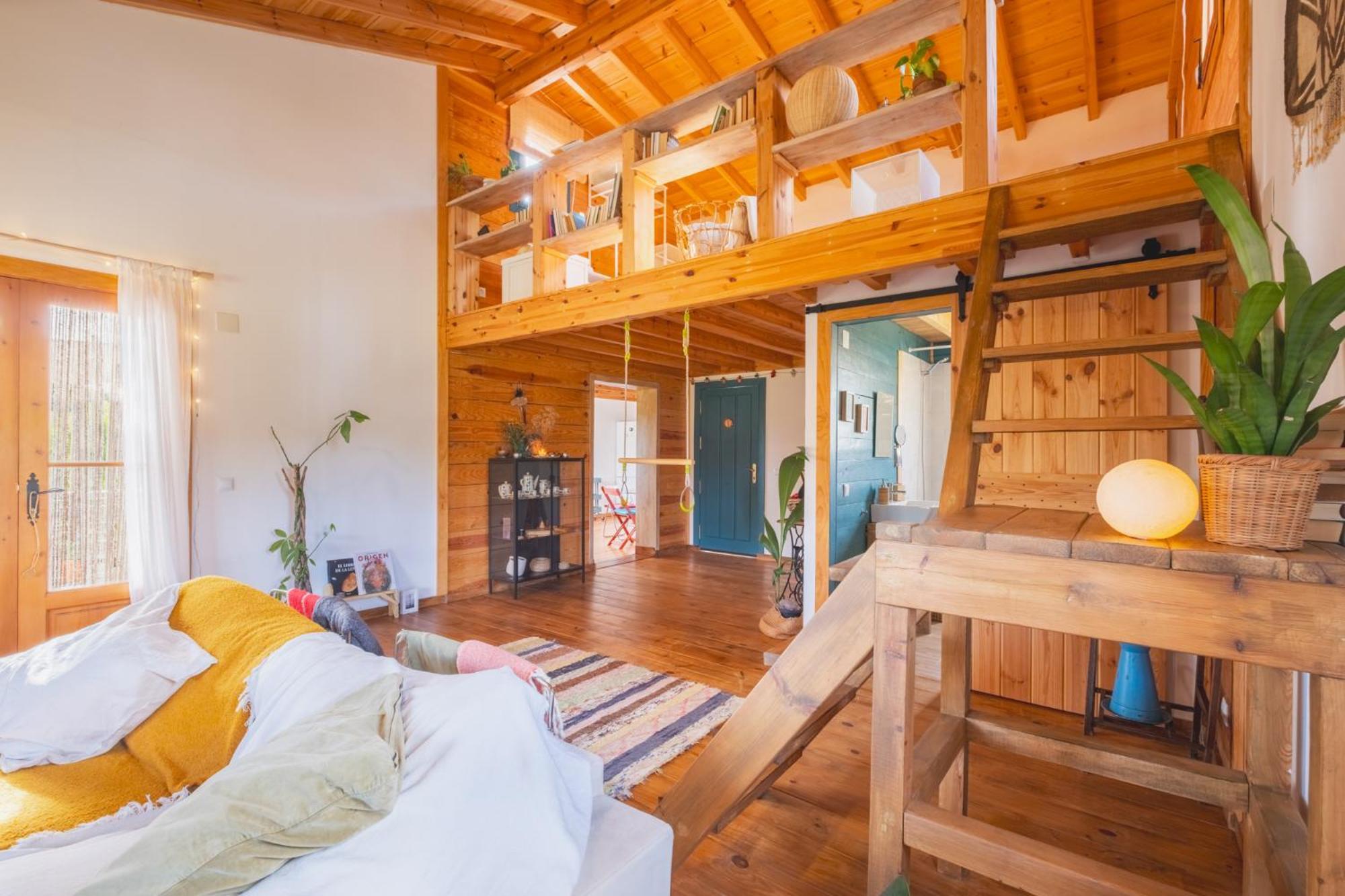Ruralcamomo Villa Cádiz Kültér fotó