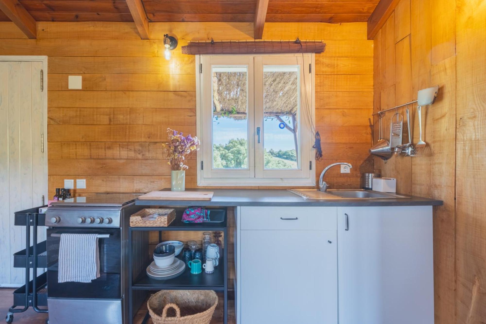 Ruralcamomo Villa Cádiz Kültér fotó