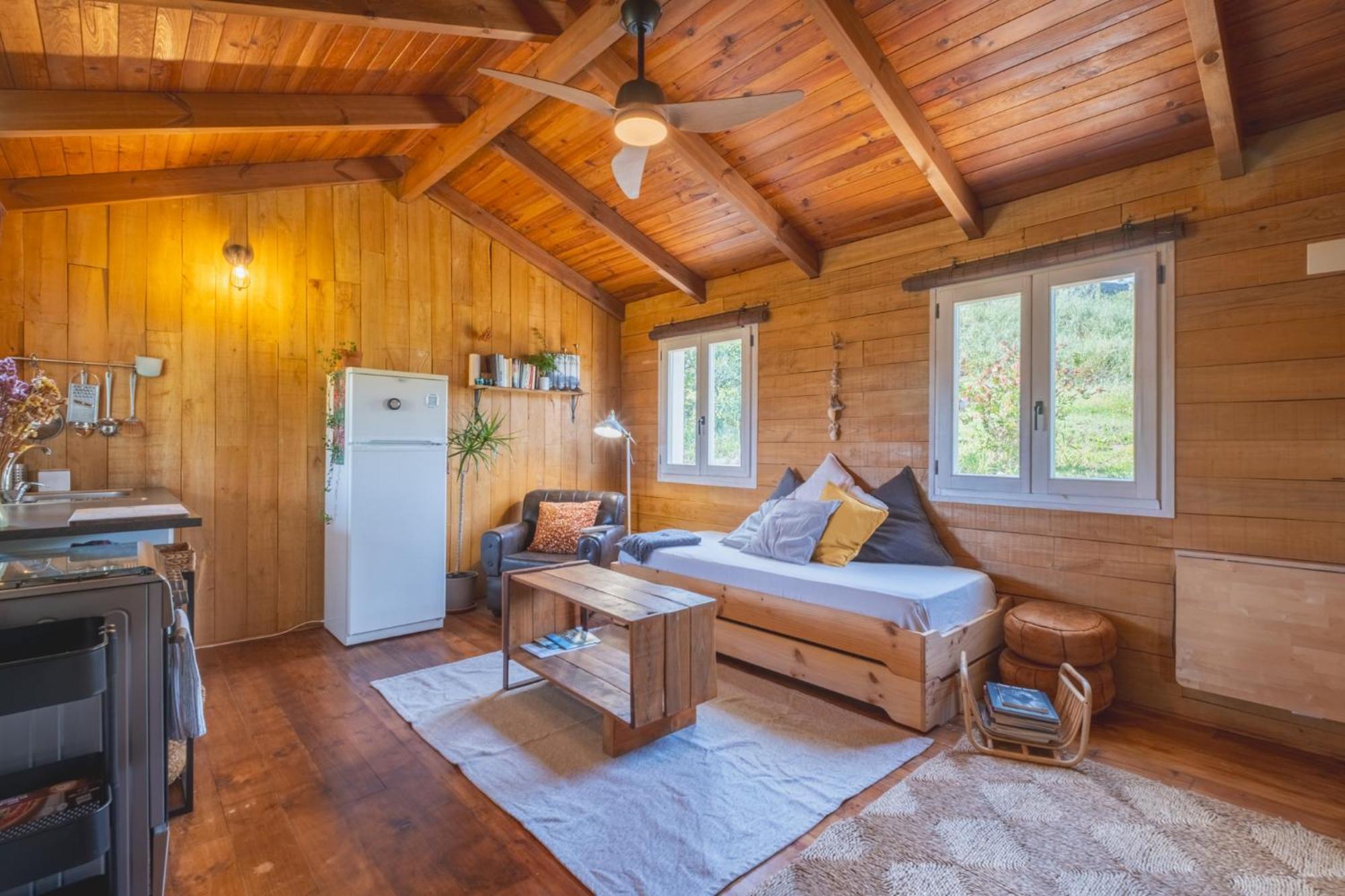 Ruralcamomo Villa Cádiz Kültér fotó