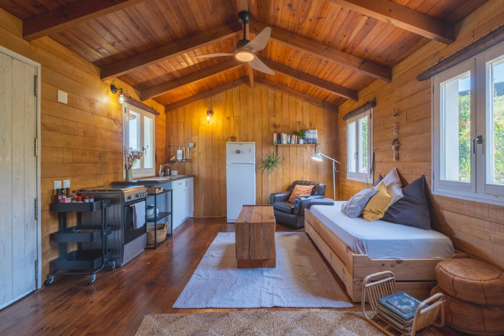 Ruralcamomo Villa Cádiz Kültér fotó